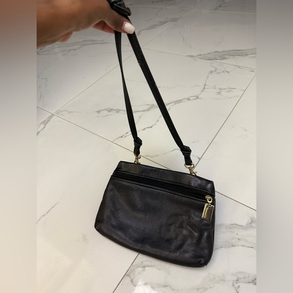 TIGNANELLO Mini bag - Picture 1 of 6